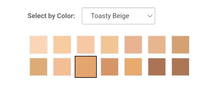 Carica l'immagine nel visualizzatore di Gallery, Fondotinta Arden Flawless Finish Everyday Perfection Bouncy Foundation
