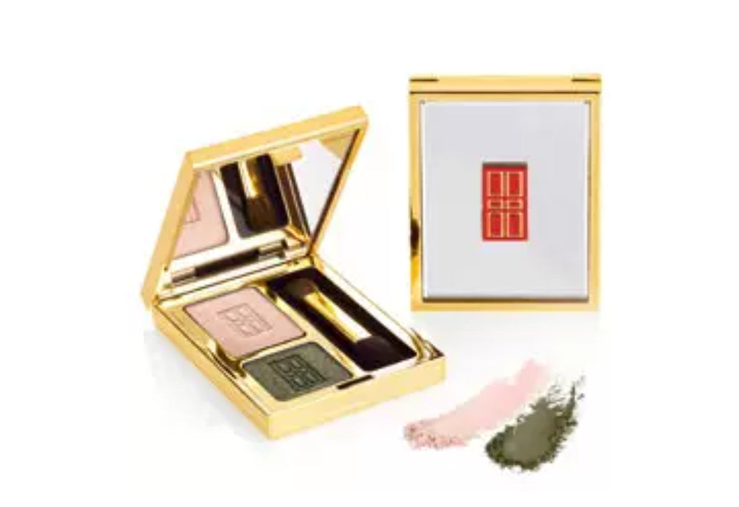 Elizabeth Arden Ombretti Duo Beautiful Color
