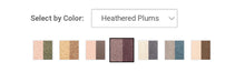 Carica l&#39;immagine nel visualizzatore di Gallery, Elizabeth Arden Ombretti Duo Beautiful Color
