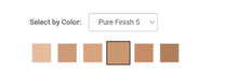 Carica l'immagine nel visualizzatore di Gallery, FONDOTINTA MINERALE PURE FINISH SPF 20
