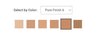 Carica l'immagine nel visualizzatore di Gallery, FONDOTINTA MINERALE PURE FINISH SPF 20
