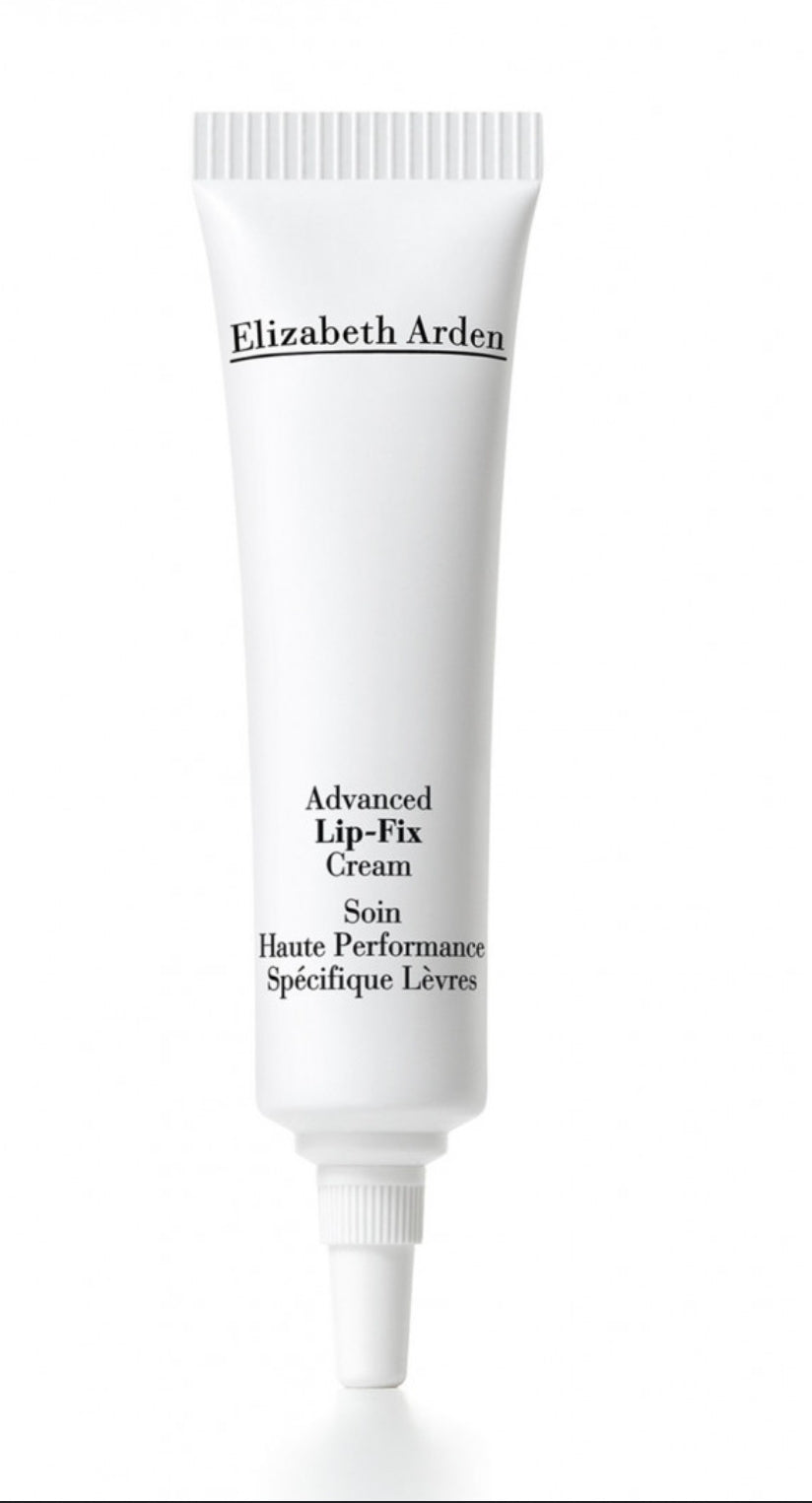 PRIMER LABBRA LIP FIX CREAM ELIZABETH ARDEN